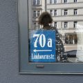 buchstabenplus: BOLD Hotel in München